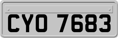 CYO7683