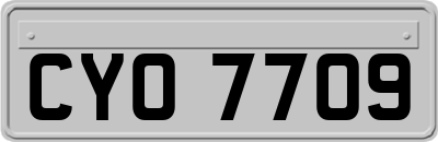 CYO7709