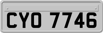 CYO7746