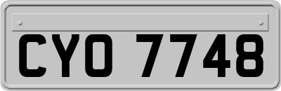 CYO7748