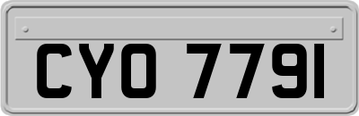 CYO7791