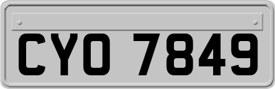 CYO7849