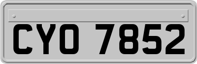CYO7852