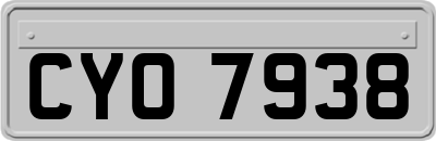 CYO7938