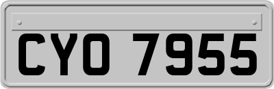 CYO7955