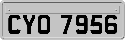CYO7956