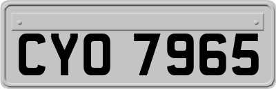 CYO7965