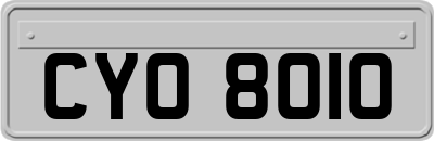 CYO8010