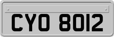 CYO8012
