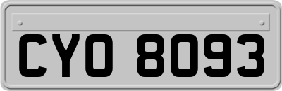 CYO8093