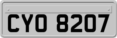 CYO8207