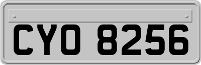 CYO8256