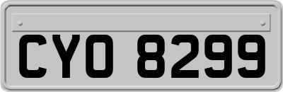 CYO8299
