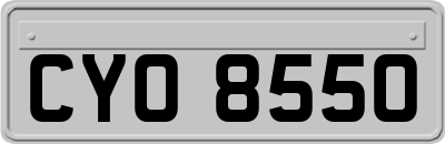CYO8550