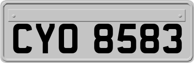 CYO8583