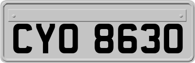 CYO8630