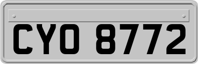 CYO8772