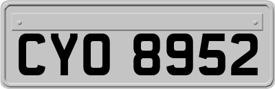 CYO8952