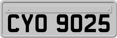 CYO9025