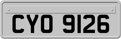 CYO9126