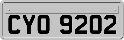 CYO9202