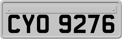 CYO9276