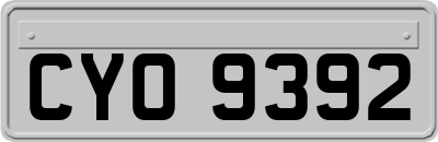 CYO9392