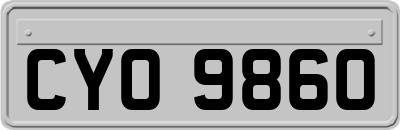 CYO9860