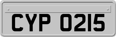 CYP0215