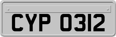 CYP0312
