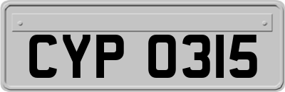 CYP0315