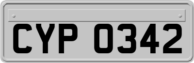 CYP0342