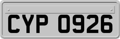 CYP0926