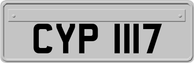 CYP1117