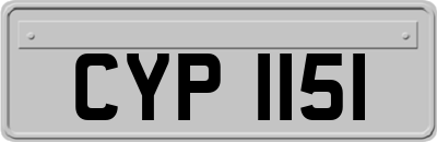 CYP1151