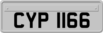 CYP1166