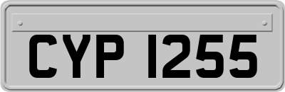 CYP1255