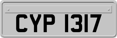CYP1317