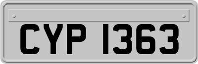 CYP1363