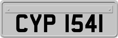 CYP1541