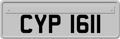 CYP1611