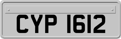 CYP1612
