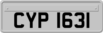 CYP1631