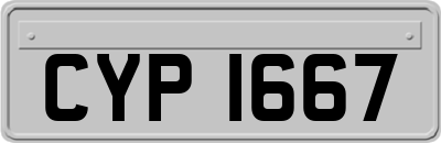 CYP1667