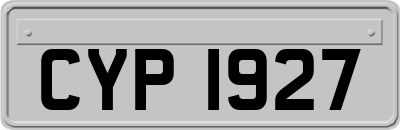 CYP1927