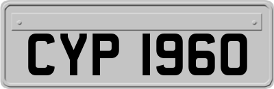CYP1960