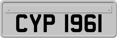 CYP1961