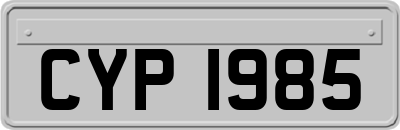 CYP1985