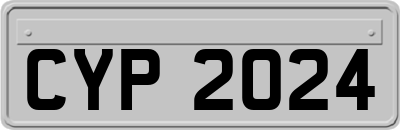 CYP2024
