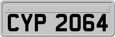 CYP2064